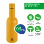 Thermos Benetton BE254 Acier inoxydable (550 ml)