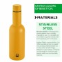Thermos Benetton BE254 Acier inoxydable (550 ml)