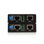 Distributeur/commutateur Startech 110VDSLEXTEU RJ-45 x 2