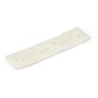 Attaches pour câble Startech CBMCTM1       Blanc