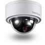 Camescope de surveillance Trendnet TV-IP420P      Blanc