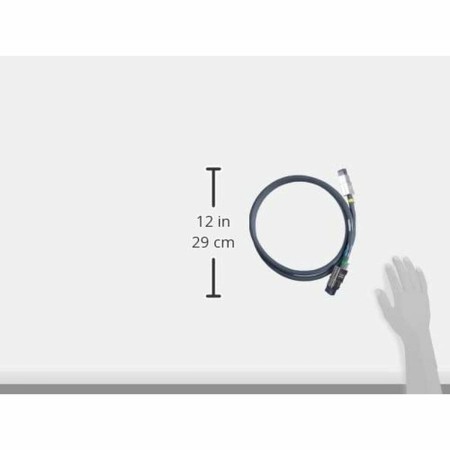 Câble d’Alimentation CISCO CAB-SPWR-150CM