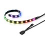 Bandes LED Sharkoon SHARK Blades RGB 60 cm