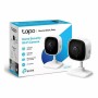 Caméra IP TP-Link C100 1080 px WiFi