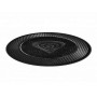 Tapis Gaming Genesis Tellur 500 DOC Noir