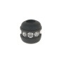 Perle de verre Femme Morellato SABZ014 Noir