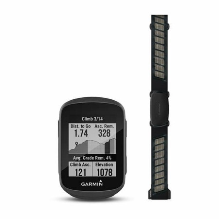 Navigateur GPS GARMIN Edge 130 Plus