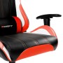 Chaise de jeu DRIFT DR175 Rouge