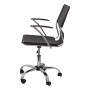 Chaise de Bureau Bogarra P&C 214NE Noir