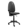 Chaise de Bureau Beteta P&C 3CPSPNE Noir