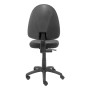 Chaise de Bureau Beteta P&C 3CPSPNE Noir