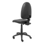 Chaise de Bureau Beteta P&C 3CPSPNE Noir