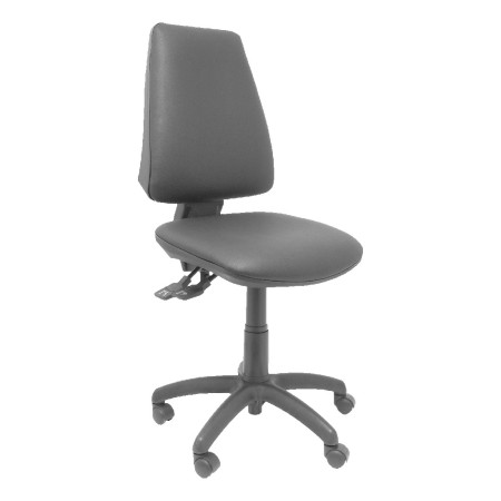 Chaise de Bureau Elche CP P&C 4CPSPNE Noir