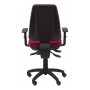 Chaise de Bureau Elche s P&C I933B10 Rouge Bordeaux