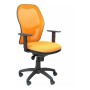 Chaise de Bureau Jorquera P&C BALI308 Orange