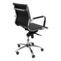 Chaise de Bureau Madroño P&C 258CBNE Noir