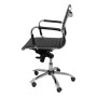 Chaise de Bureau Madroño P&C 258CBNE Noir