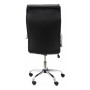 Chaise de Bureau Carcelén P&C 260SPNE Noir