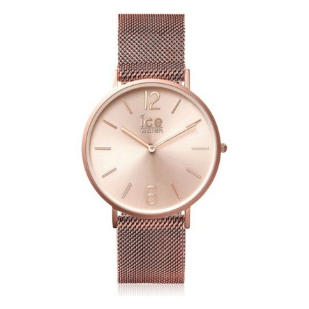 Montre Femme Ice IC012710 CITY milanese (Ø 36 mm)