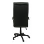 Chaise de Bureau Salinas P&C 264SPNE Noir