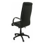 Chaise de Bureau Salinas P&C 264SPNE Noir