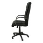 Chaise de Bureau Salinas P&C 264SPNE Noir