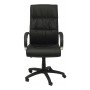 Chaise de Bureau Salinas P&C 264SPNE Noir