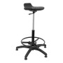 Tabouret Molinar P&C 315 Noir