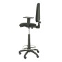 Tabouret Ayna P&C I840B10 Noir