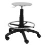 Tabouret Tinajeros P&C 10ACERO Gris