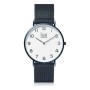Montre Homme Ice IC012713 CITY milanese (Ø 41 mm)