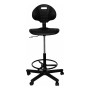 Tabouret Paterna P&C T31 Noir