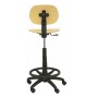 Tabouret Tus P&C T32 Marron Clair