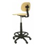 Tabouret Tus P&C T32 Marron Clair