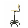 Tabouret Tus P&C T32 Marron Clair