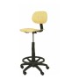 Tabouret Tus P&C T32 Marron Clair