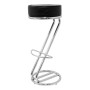 Tabouret Honrubia P&C T05 Noir