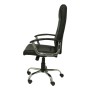 Chaise de Bureau Guadalimar Foröl 0DBSPNE Noir