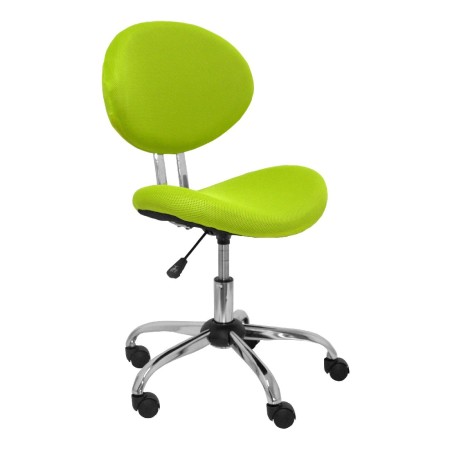 Chaise de Bureau Albendea Foröl 236GMVE Enfant Vert