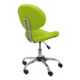 Chaise de Bureau Albendea Foröl 236GMVE Enfant Vert