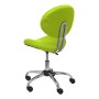 Chaise de Bureau Albendea Foröl 236GMVE Enfant Vert