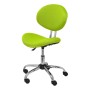 Chaise de Bureau Albendea Foröl 236GMVE Enfant Vert