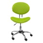 Chaise de Bureau Albendea Foröl 236GMVE Enfant Vert