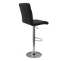 Tabouret P&C 2T35SPNE Noir (2 uds)