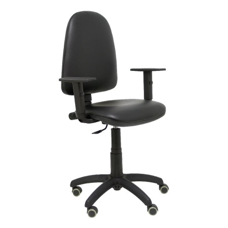 Chaise de Bureau Ayna P&C 4NB10RP Noir