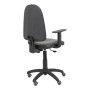 Chaise de Bureau Ayna P&C 4NB10RP Noir