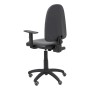 Chaise de Bureau Ayna P&C 4NB10RP Noir