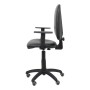 Chaise de Bureau Ayna P&C 4NB10RP Noir