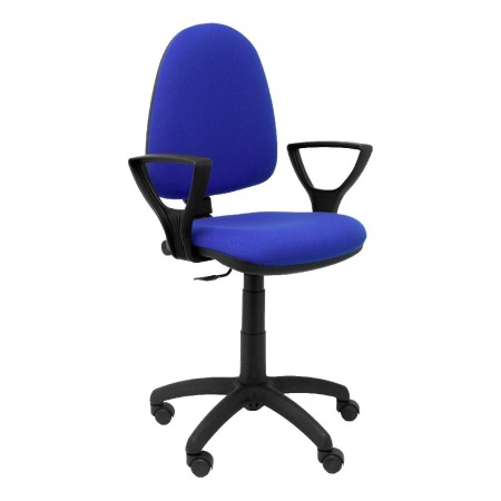 Chaise de Bureau Beteta Aran P&C 29BGOLF Bleu