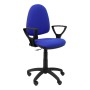 Chaise de Bureau Beteta Aran P&C 29BGOLF Bleu